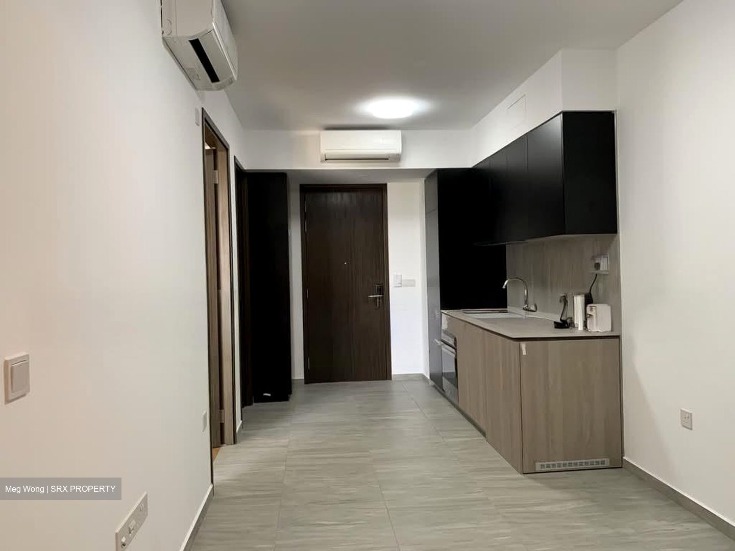 Grandeur Park Residences (D16), Condominium #563231001